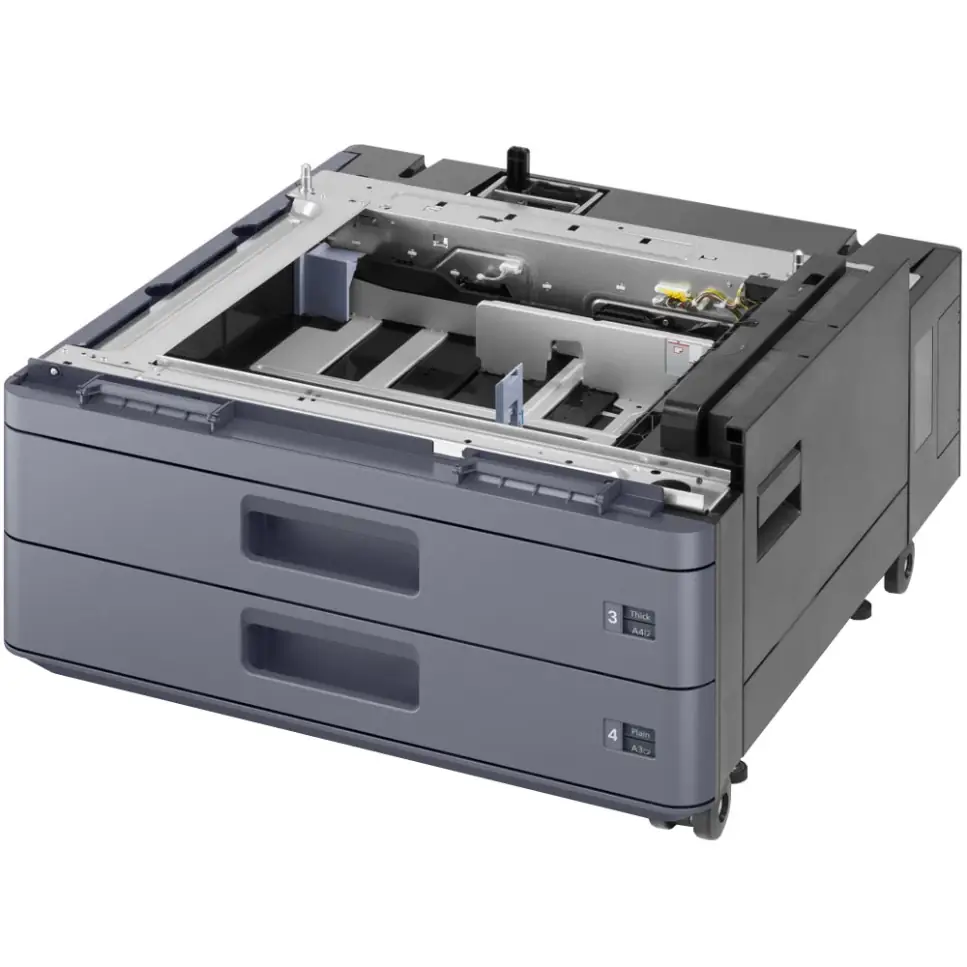 Кассета для бумаги Kyocera PF-7140, (2 x 500 листов) 