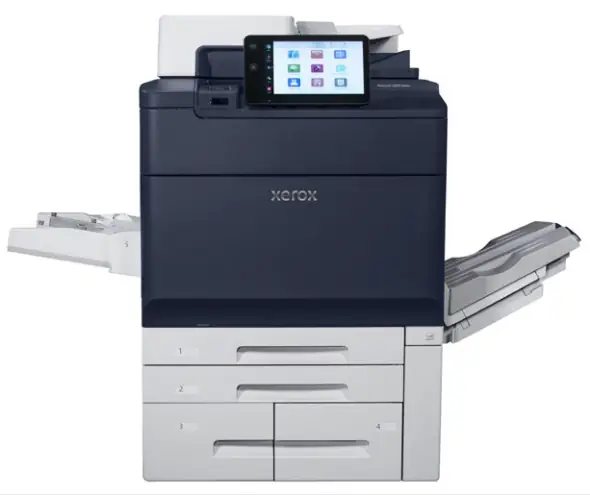 МФУ Xerox PrimeLink C9265 DMP 