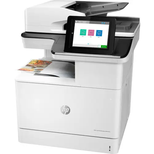 МФУ HP Color LaserJet Enterprise MFP M776dn 