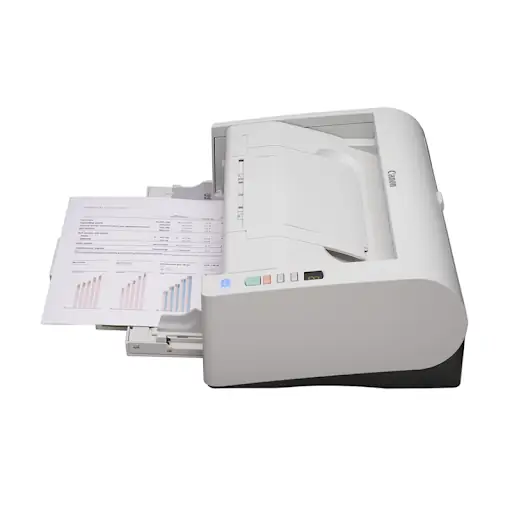 Сканер Canon imageFORMULA DR-M1060 