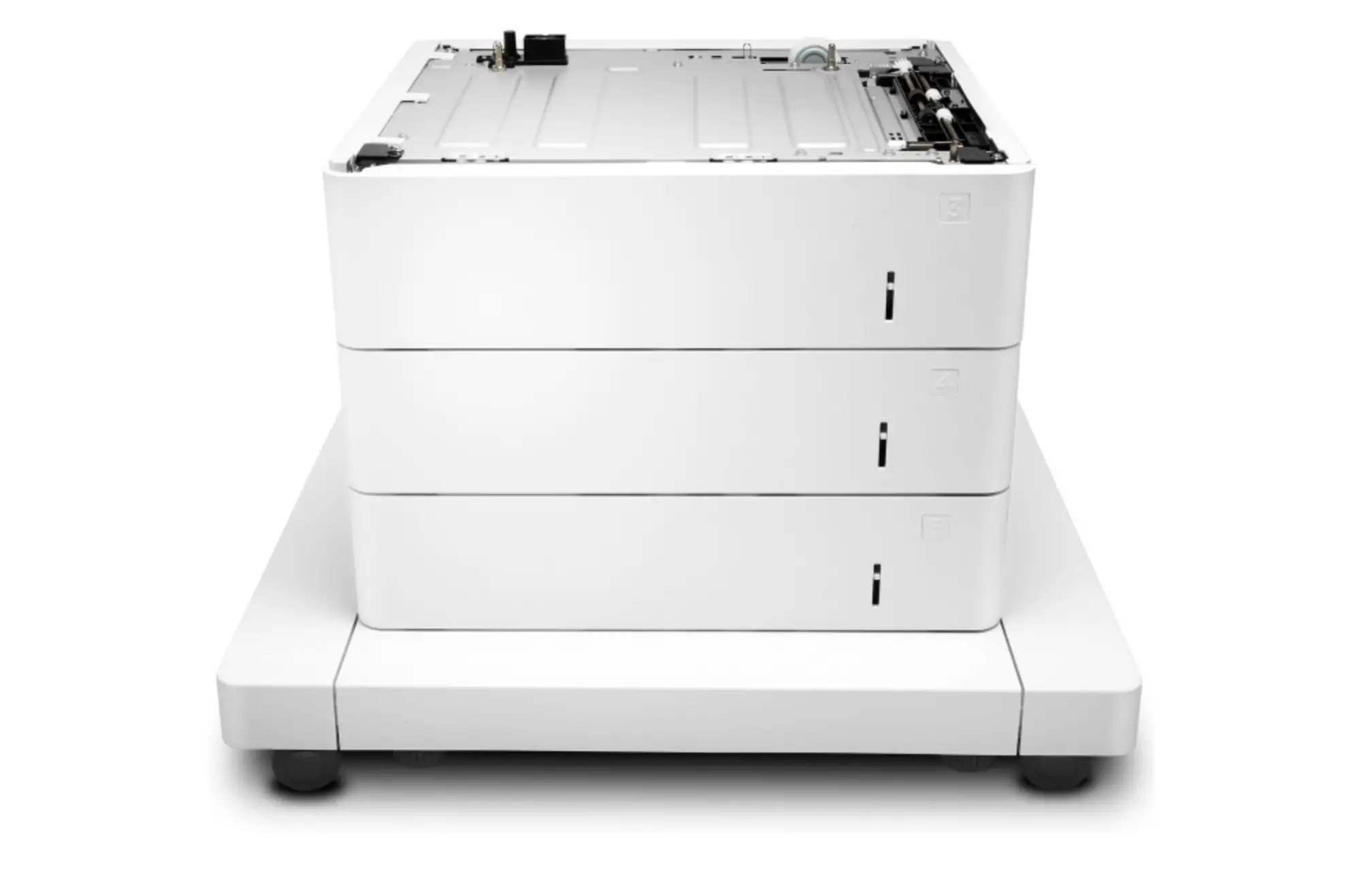 Устройство подачи бумаги 3x550 листов с подставкой HP LaserJet  
