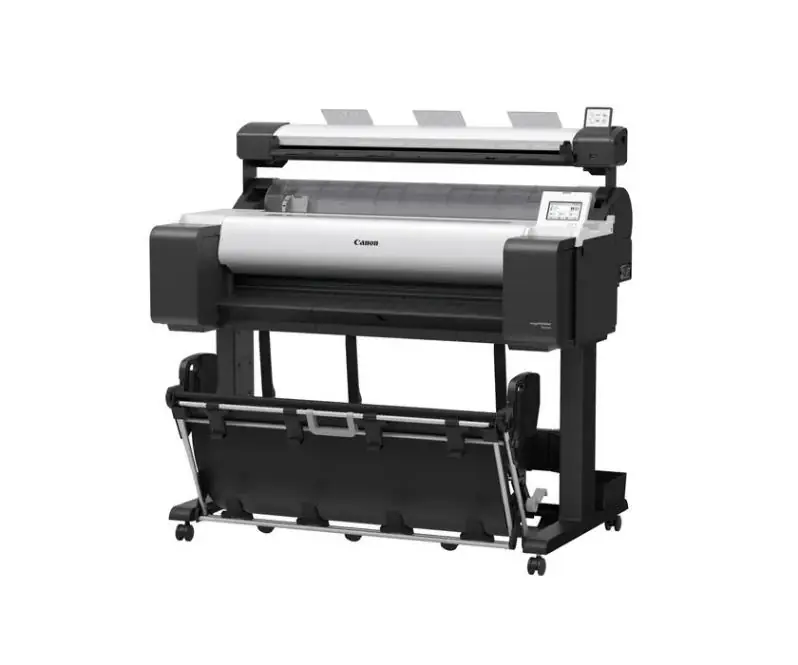 Широкоформатное МФУ Canon imagePROGRAF TM-350 MFP Lm36 