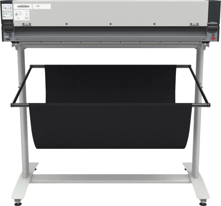 Сканер широкоформатный WideTEK 36-600 