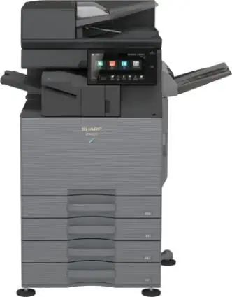 МФУ Sharp BP-56C26 