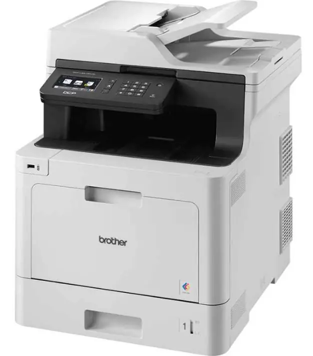 МФУ Brother DCP-L8410CDW 