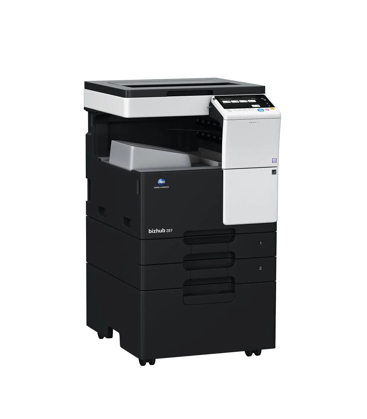 МФУ Konica Minolta bizhub 287 