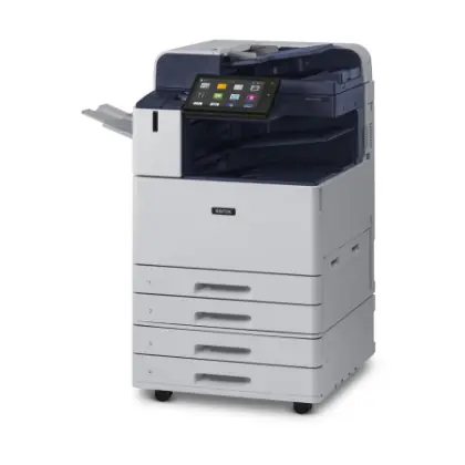 МФУ Xerox AltaLink C8235 с трехлотковым модулем 