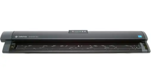 Сканер широкоформатный Colortrac SmartLF SCi 42m 
