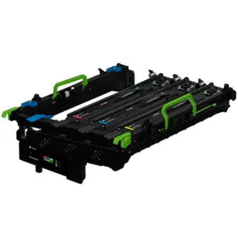 Блок проявки Fplus 55IU250C (color) 