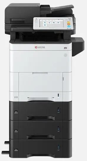 МФУ Kyocera ECOSYS MA4000cix 