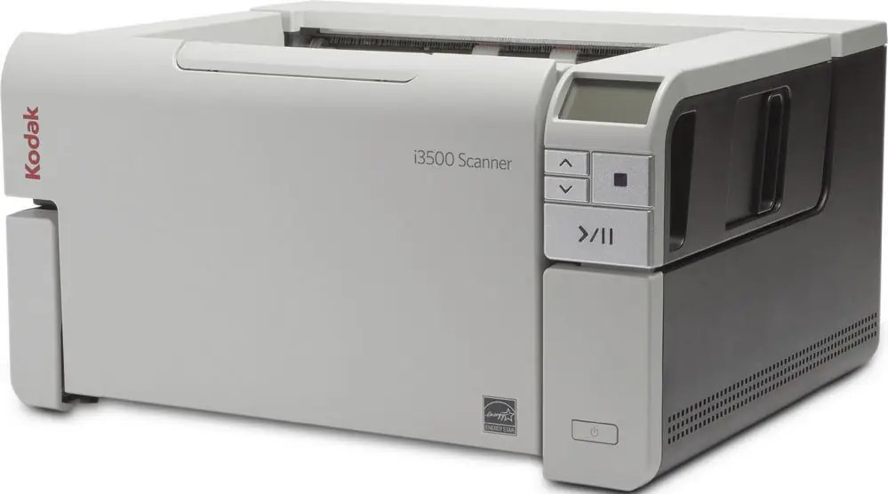 Сканер Kodak i3500 