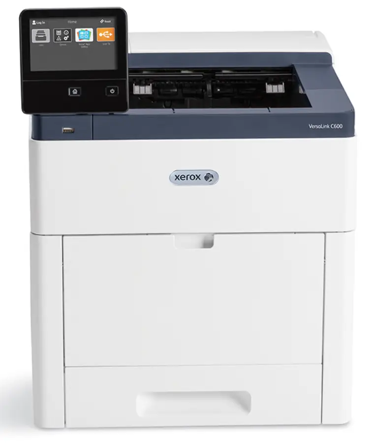 Принтер Xerox VersaLink B600DN (VLB600DN) 
