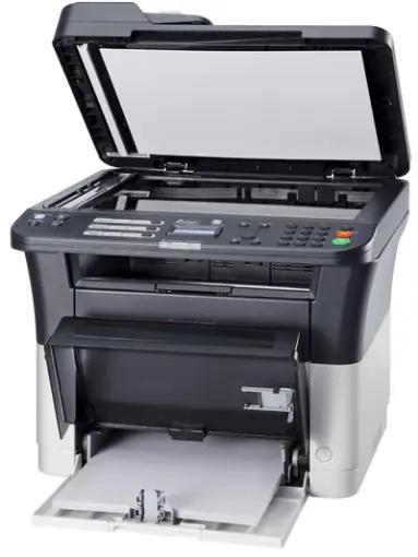 МФУ Kyocera FS-1125MFP 