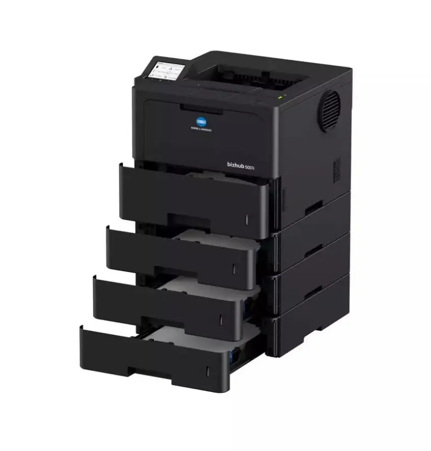 Принтер Konica Minolta bizhub 5001i 