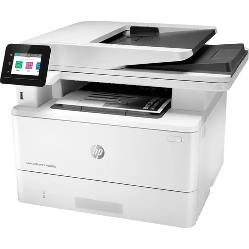 МФУ HP LaserJet Pro MFP M428fdw 