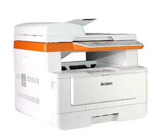 МФУ Avision AM40Q 