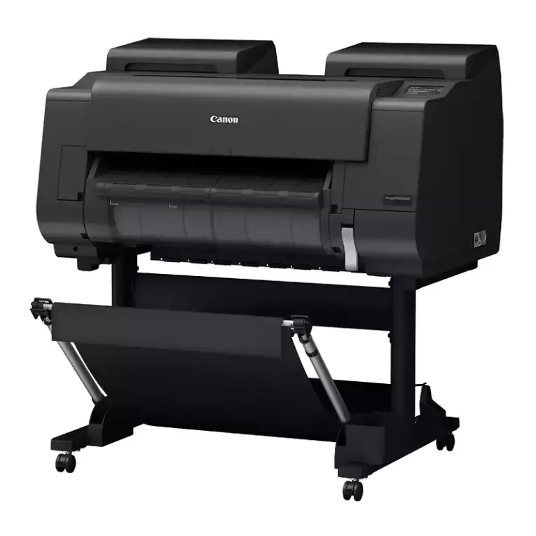 Широкоформатный принтер Canon imagePROGRAF GP-2600S 