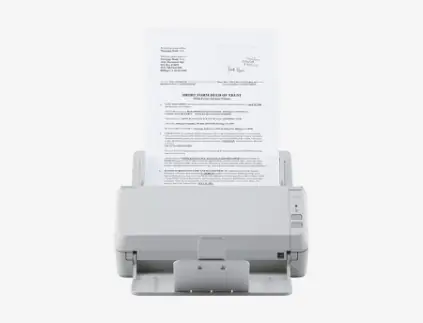 Сканер Ricoh SP-1125N 