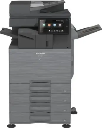 МФУ Sharp BP-51M31EU 