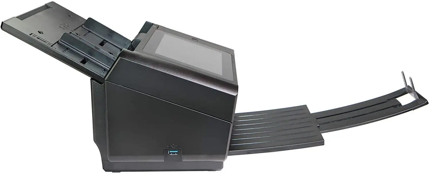 Сканер Avision AN360W 