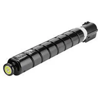 Тонер-картридж Canon C-EXV58L (yellow) 