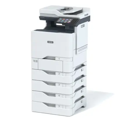 МФУ Xerox VersaLink C625 