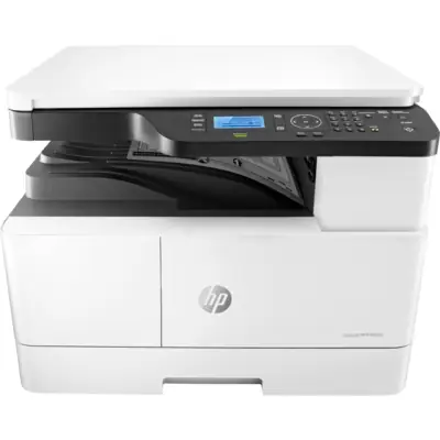 МФУ HP LaserJet M438n 