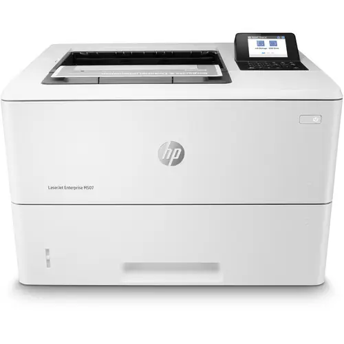 Принтер HP LaserJet Enterprise M507dn 