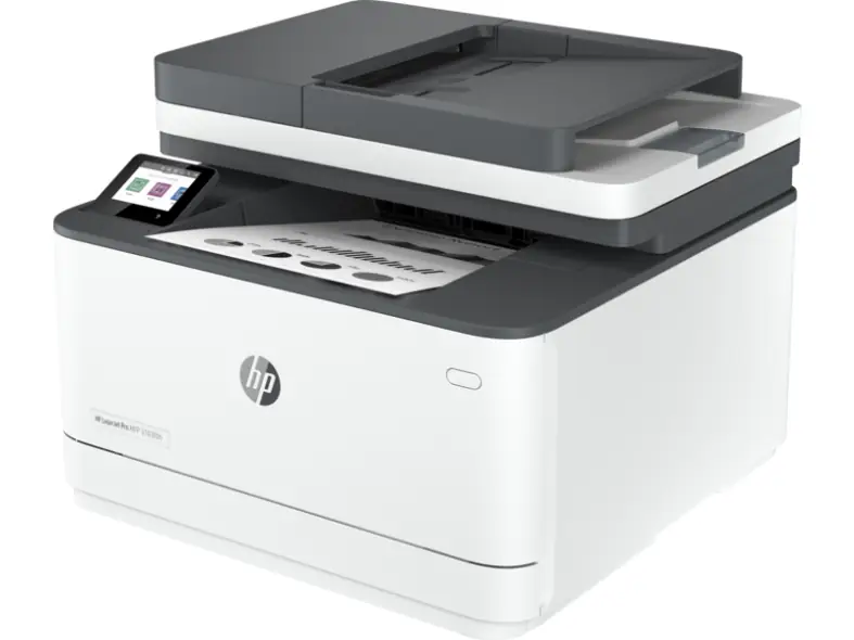 МФУ HP LaserJet Pro 3103fdn 