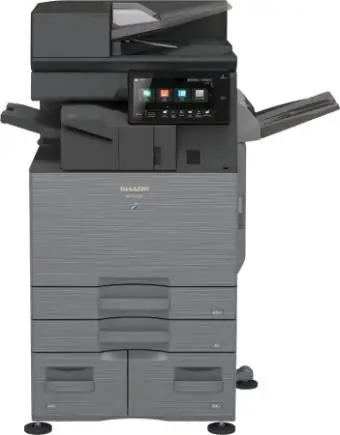 МФУ Sharp BP-71C45 