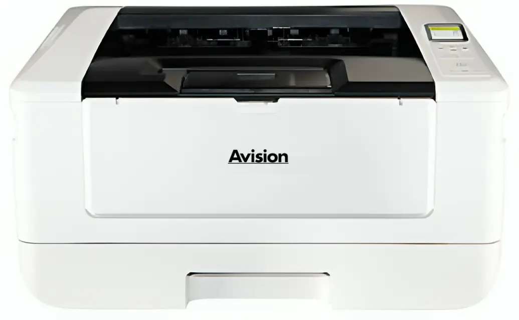 Принтер Avision AP40 