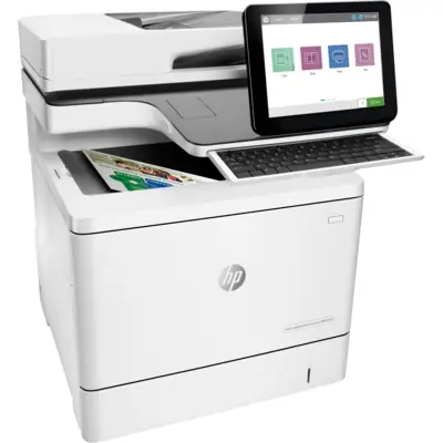 МФУ HP Color LaserJet Enterprise M578dn 