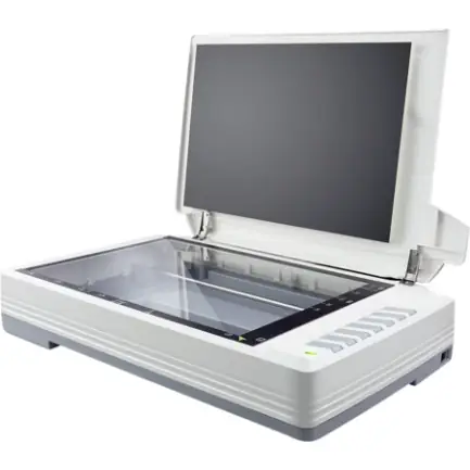 Сканер Plustek OpticPro A320E 