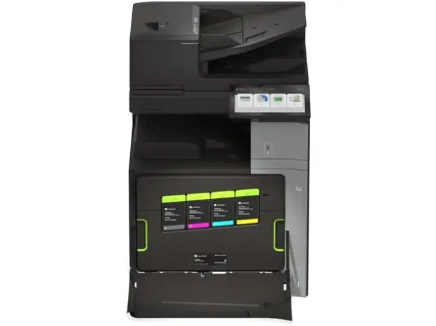 МФУ Lexmark CX961se 