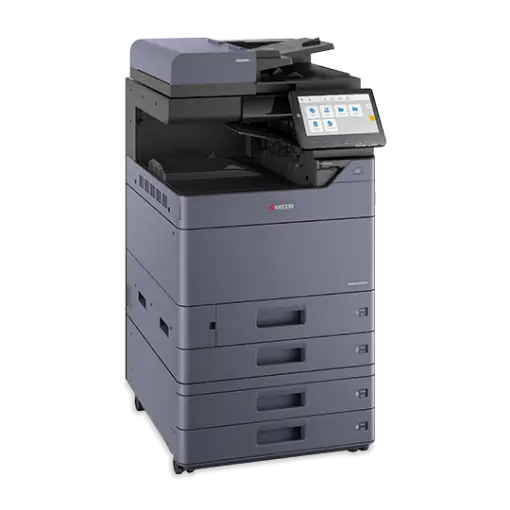 МФУ Kyocera TASKalfa MZ6001ci 