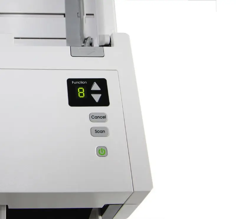 Сканер Avision AD240+ 