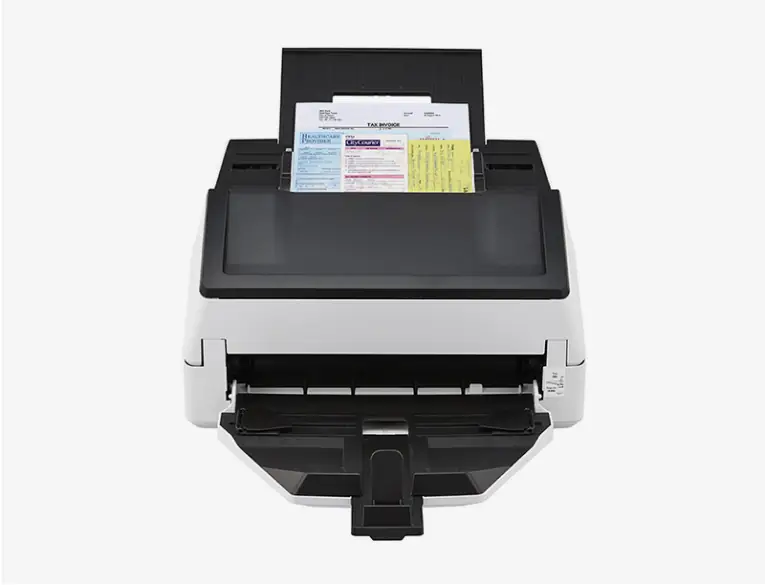 Сканер Ricoh fi-7600 