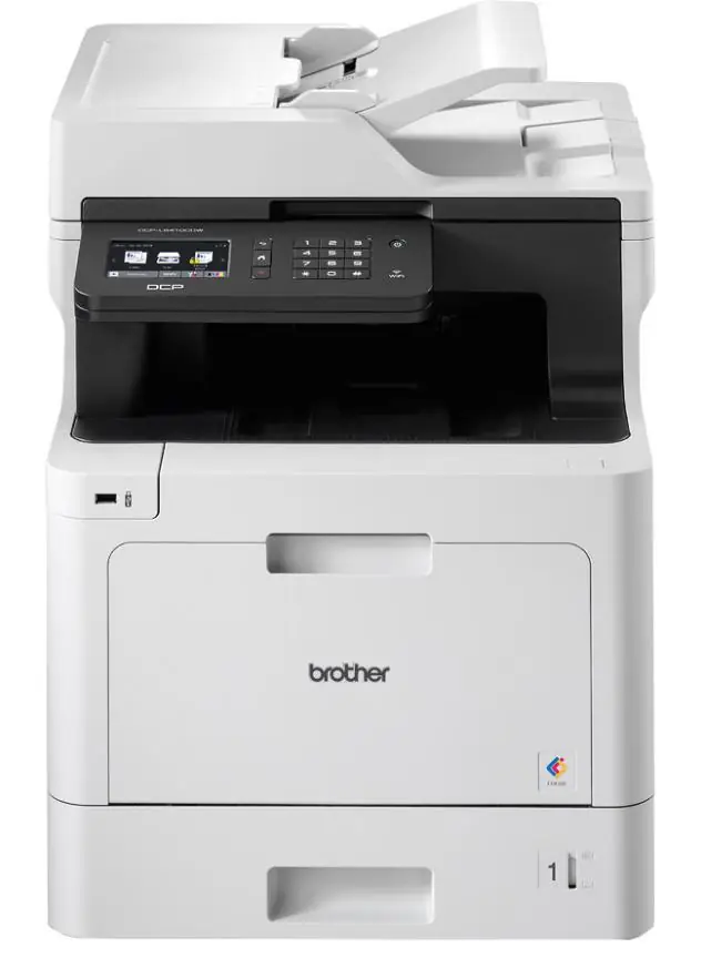 МФУ Brother DCP-L8410CDW 