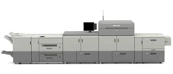 Цифровая печатная машина Ricoh Pro C9210 