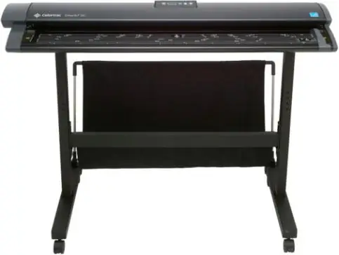 Сканер широкоформатный Colortrac SmartLF SCi 42c 