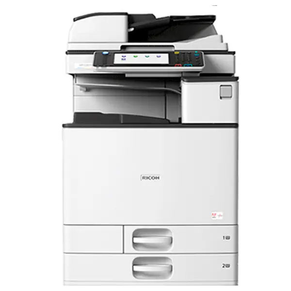 МФУ Ricoh MP C2011SP 