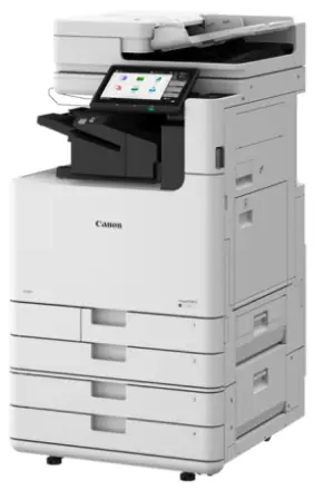 МФУ Canon imageFORCE 6160 