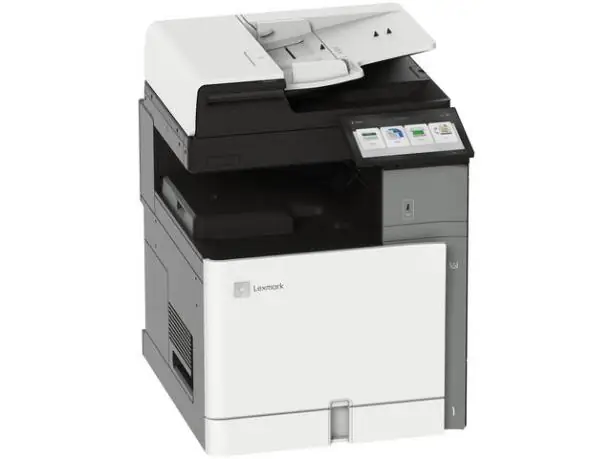 МФУ Lexmark CX951se 