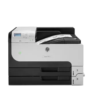 Принтер HP LaserJet Enterprise 700 Printer M712dn 