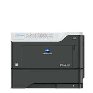 Принтер Konica Minolta bizhub 4702P 