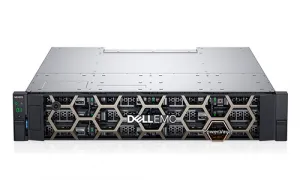 Система хранения данных Dell ME4012 