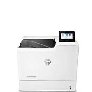 Принтер HP Color LaserJet Enterprise M653dn 