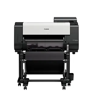 Широкоформатный принтер Canon imagePROGRAF TX-2100 