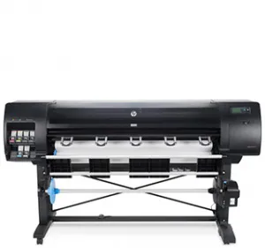 Широкоформатный принтер HP DesignJet Z6610 (60-дюймовый) 