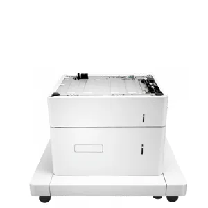 Устройство подачи высокой емкости HP LaserJet на 550 и 2000 листов и подставка 